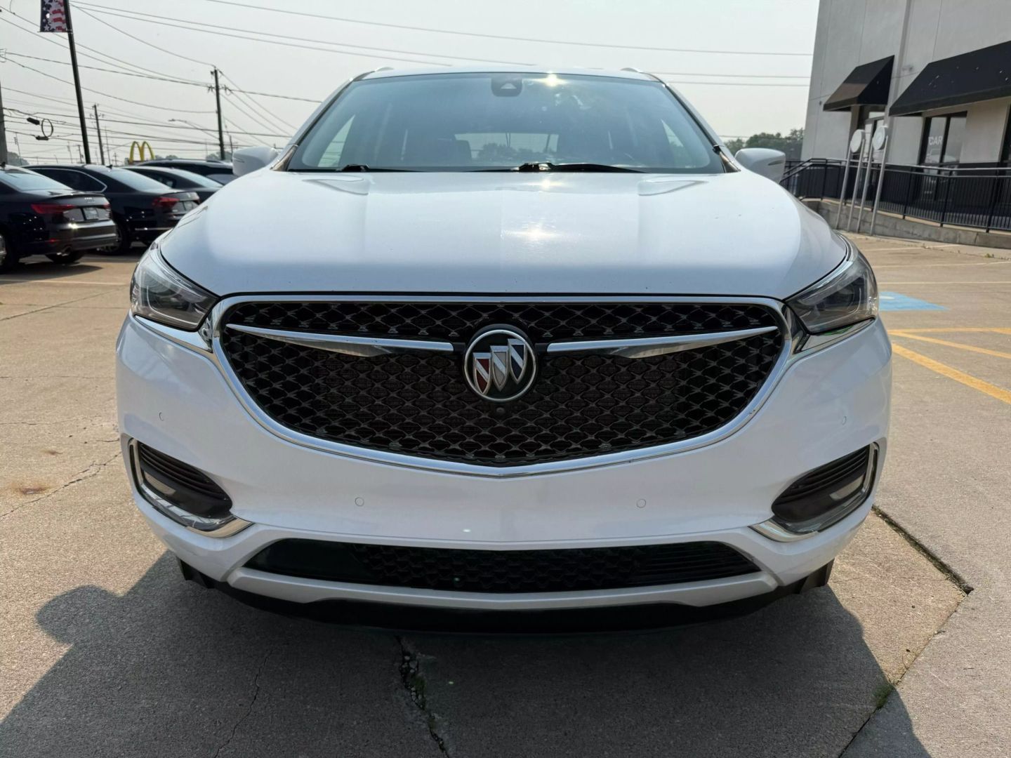 2020 Buick Enclave - Image 2