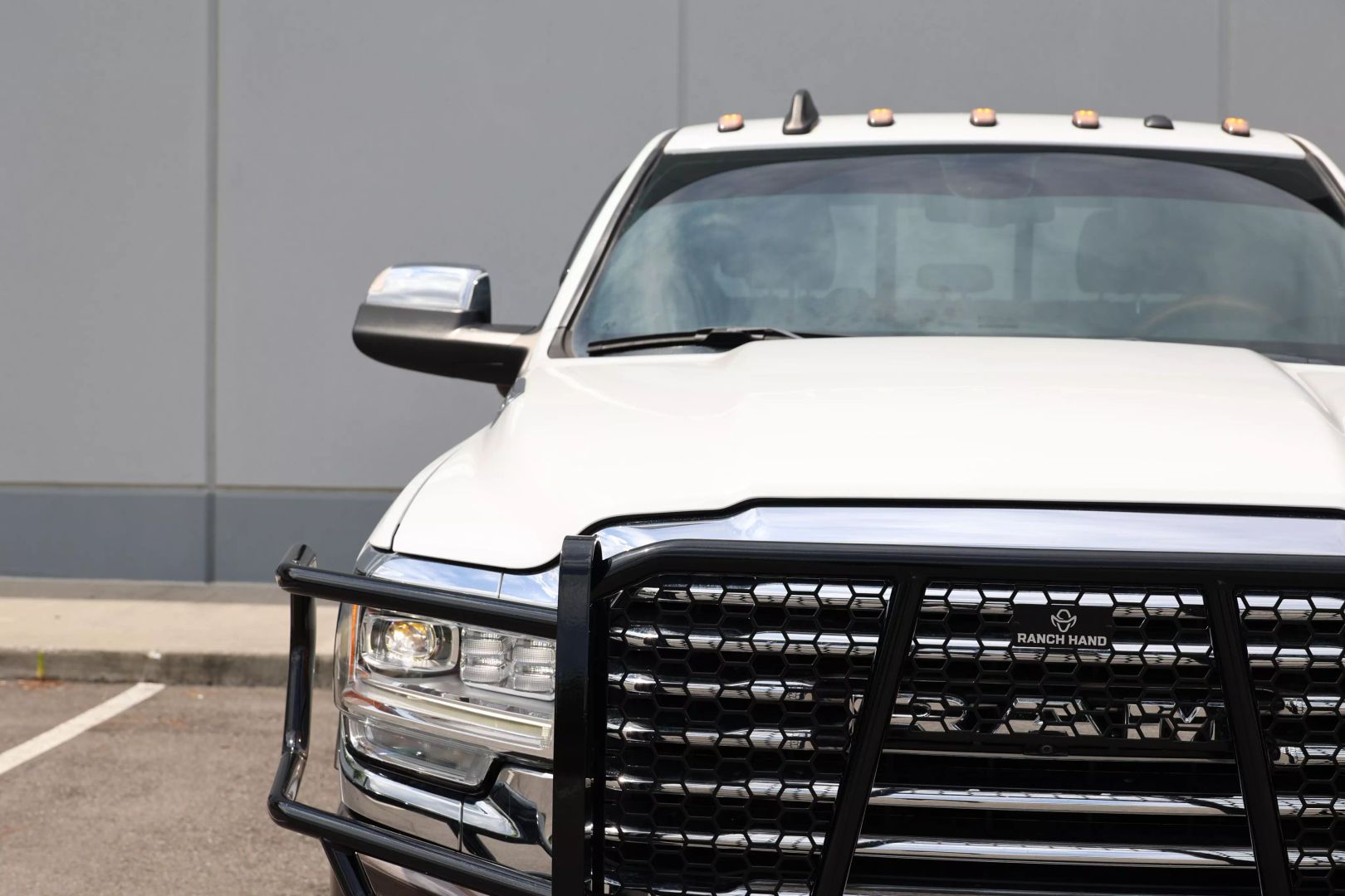 2019 Ram 2500 Crew Cab - Image 115