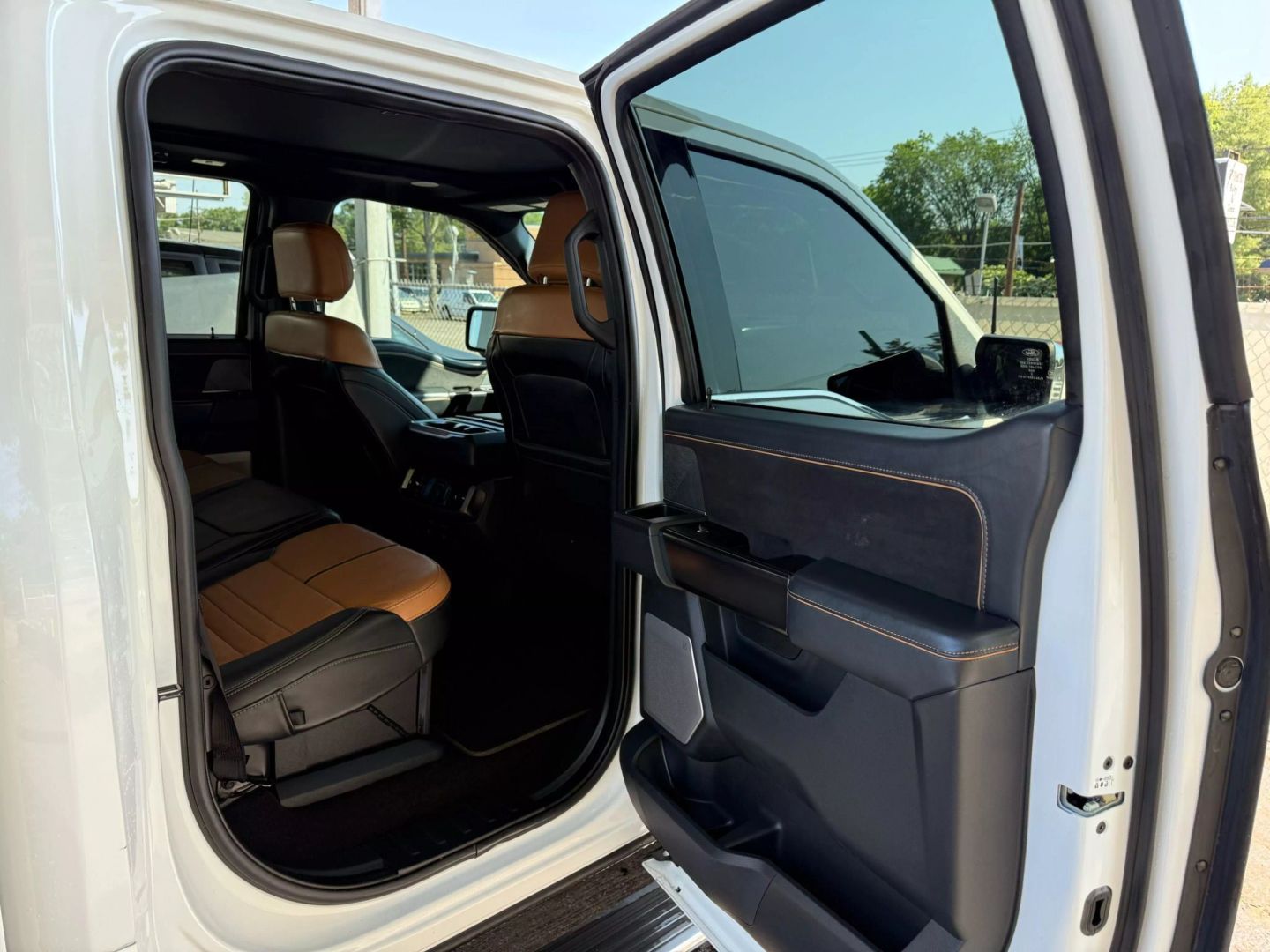2021 Ford F150 Supercrew Cab - Image 21