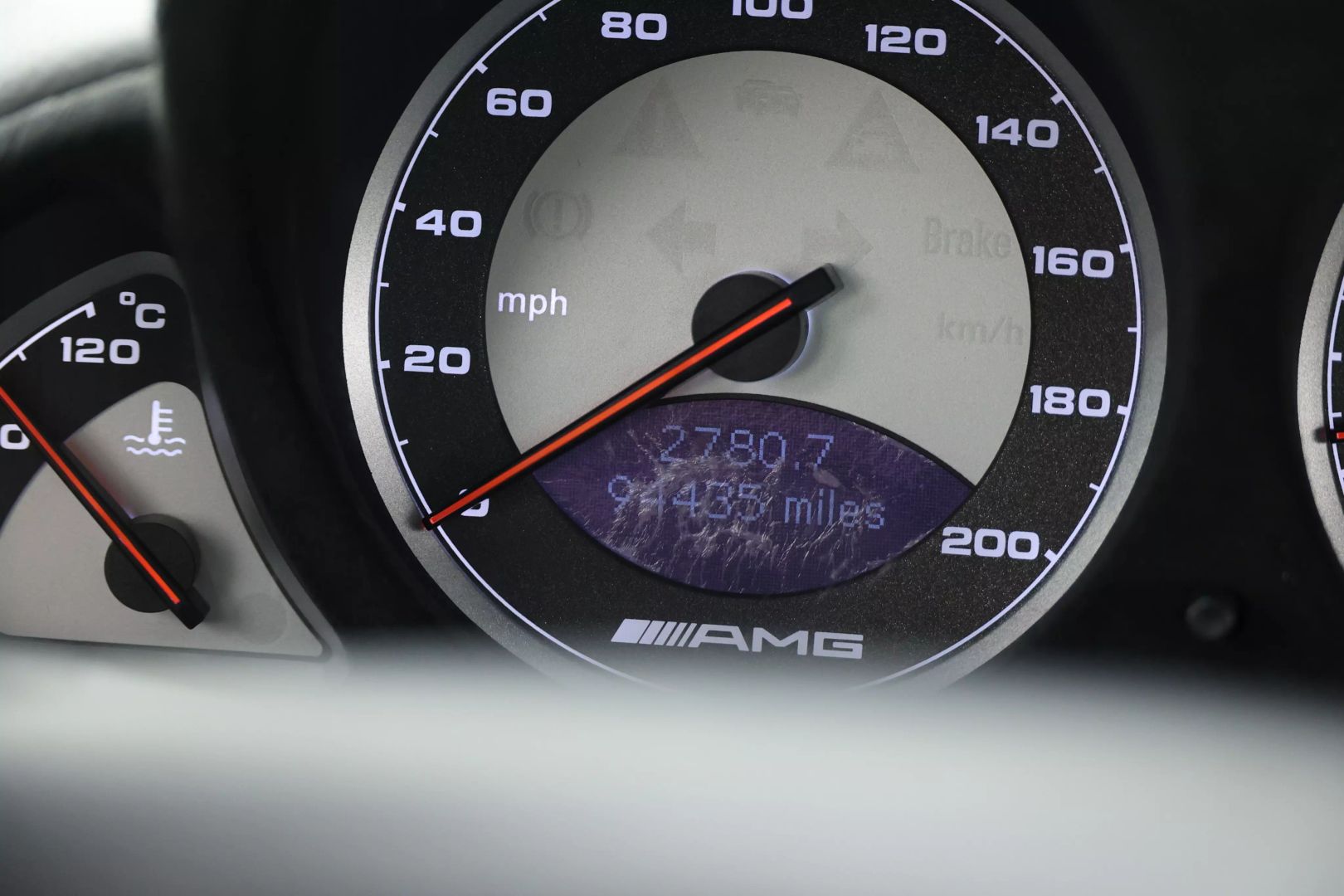 2004 Mercedes-benz Sl-class - Image 30