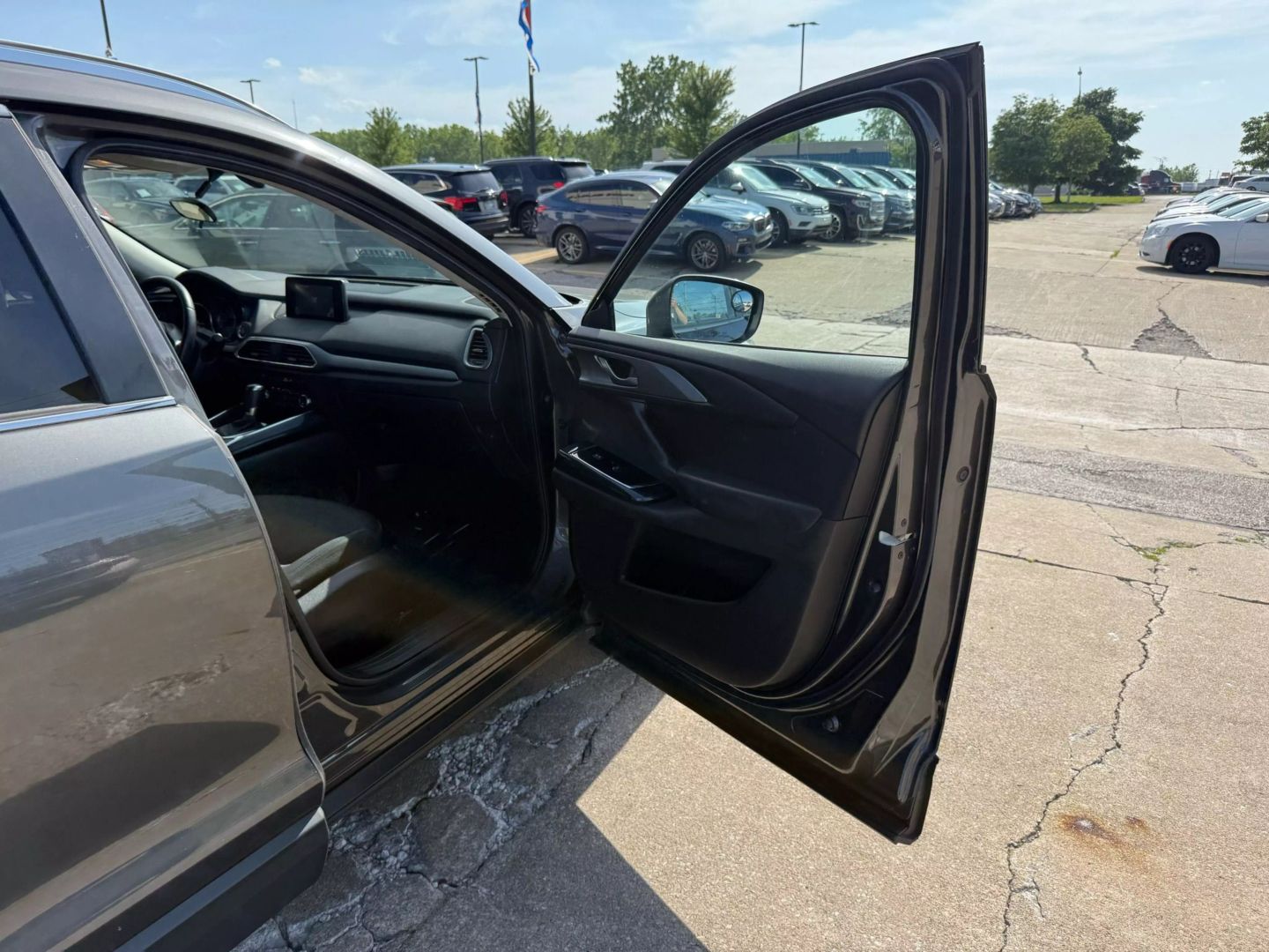 2017 Mazda Cx-9 - Image 25