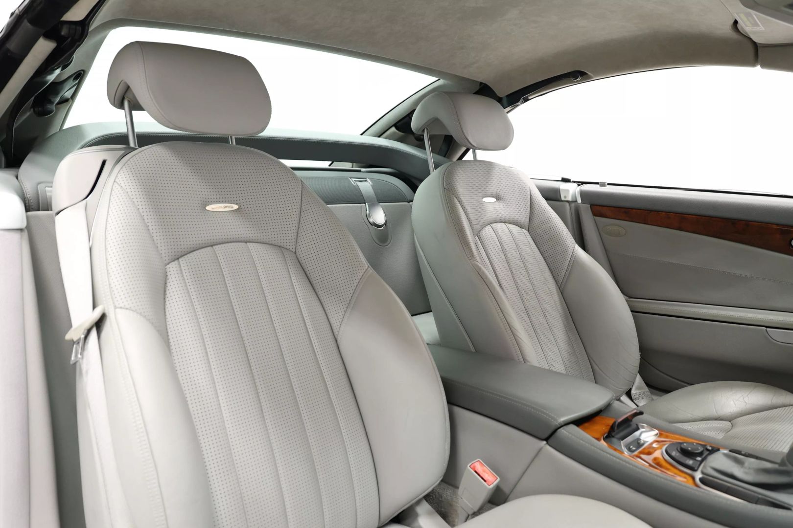 2004 Mercedes-benz Sl-class - Image 72