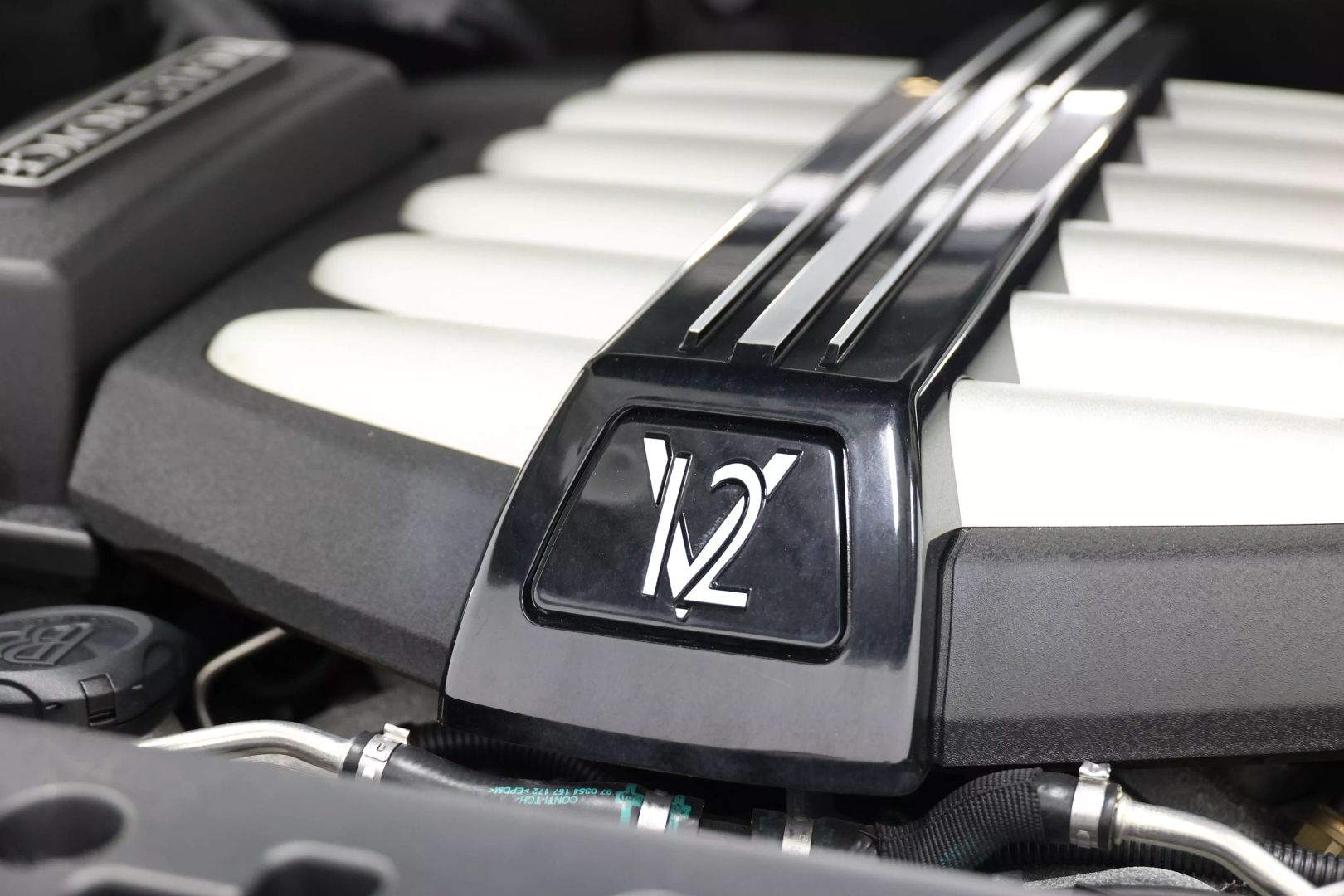 2012 Rolls-royce Ghost - Image 118