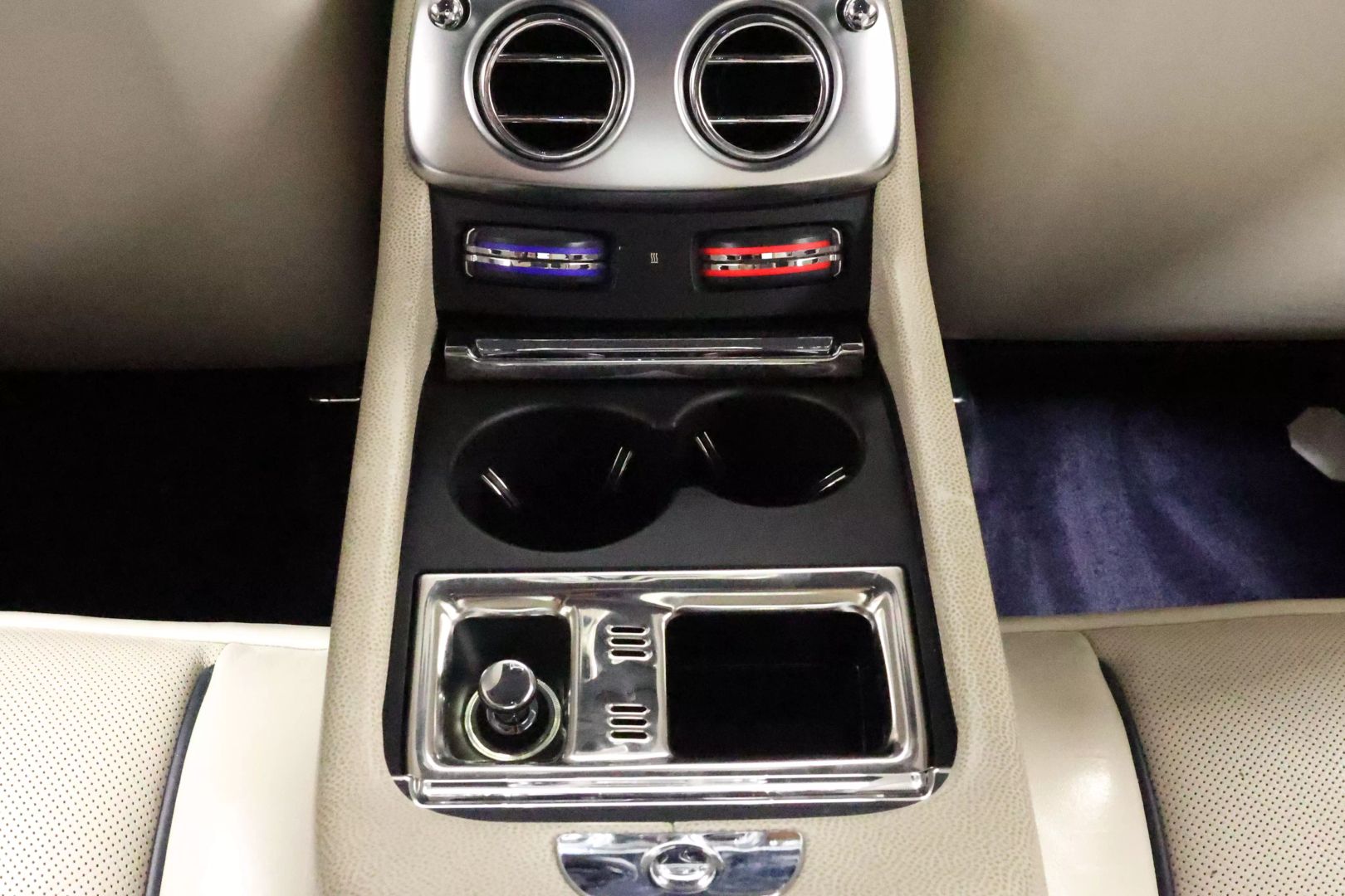 2014 Rolls-royce Wraith - Image 74