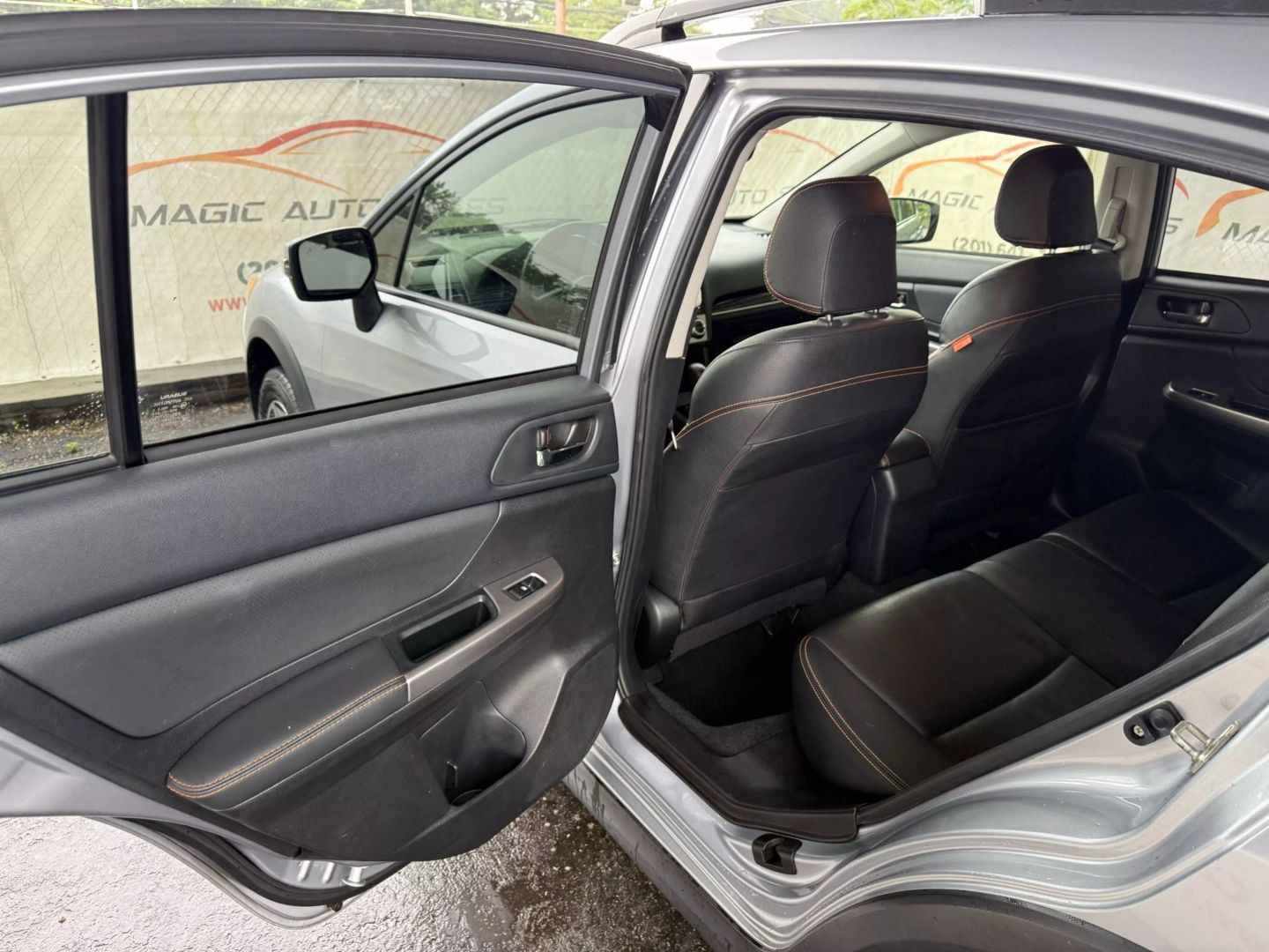 2017 Subaru Crosstrek - Image 17