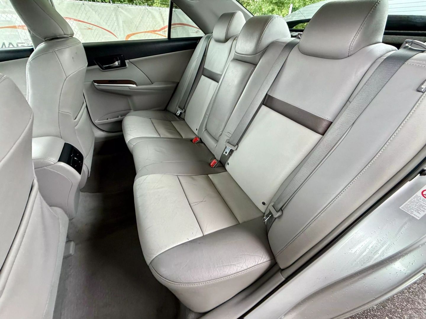 2012 Toyota Camry - Image 19