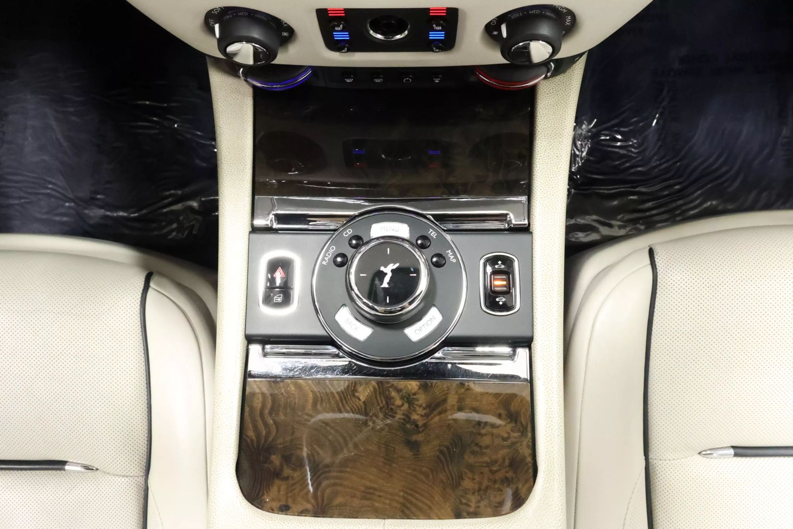 2014 Rolls-royce Wraith - Image 36