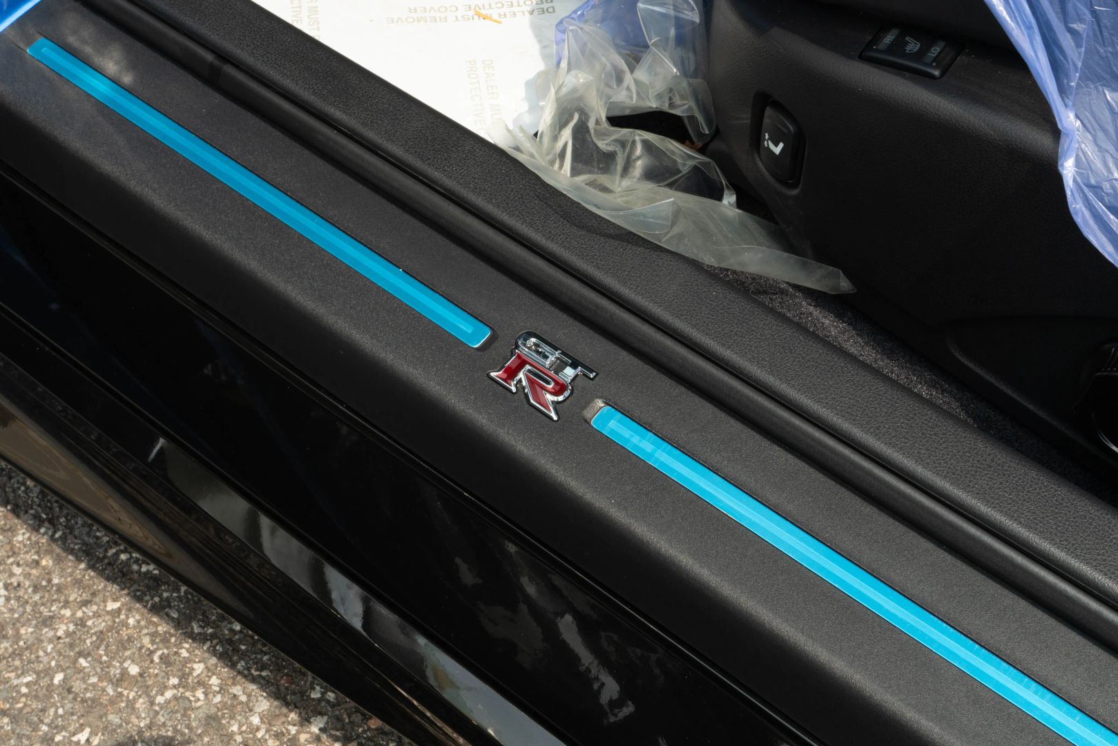 2024 Nissan Gt-r - Image 61
