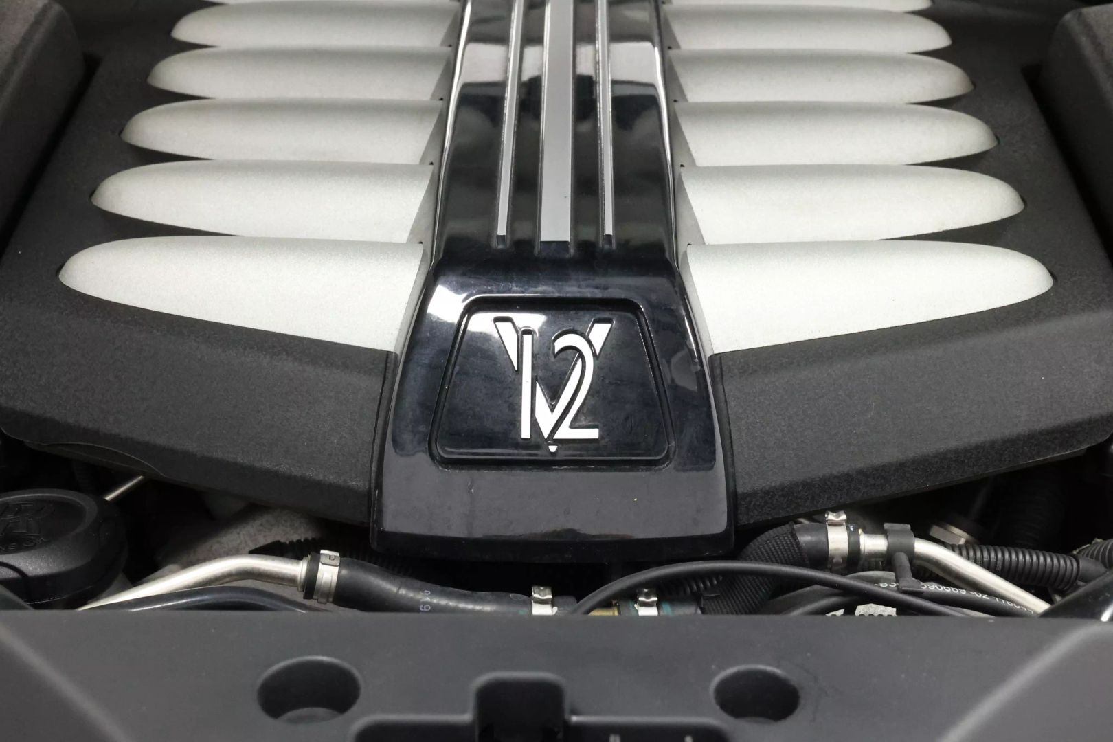 2014 Rolls-royce Wraith - Image 102