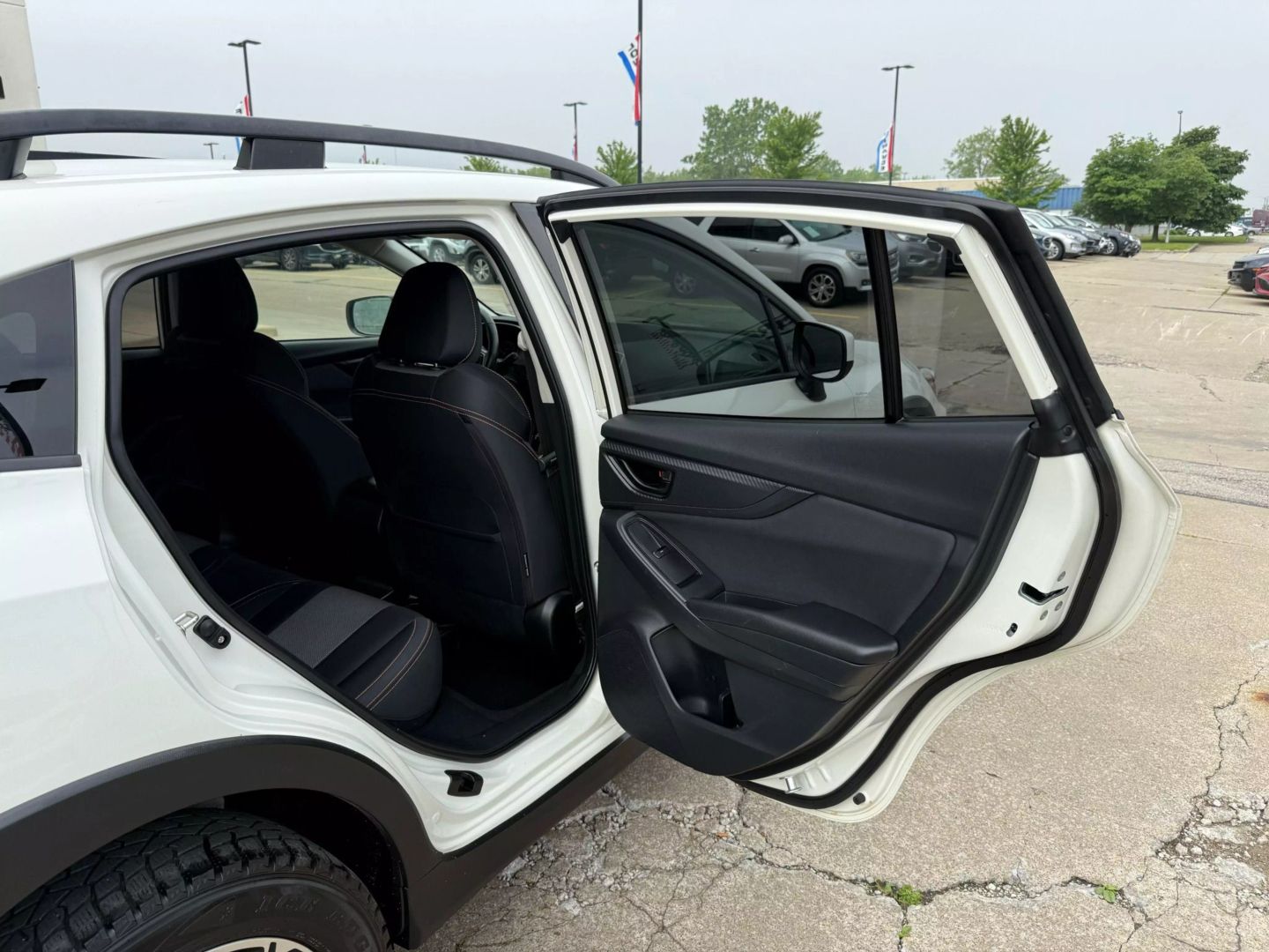 2019 Subaru Crosstrek - Image 21