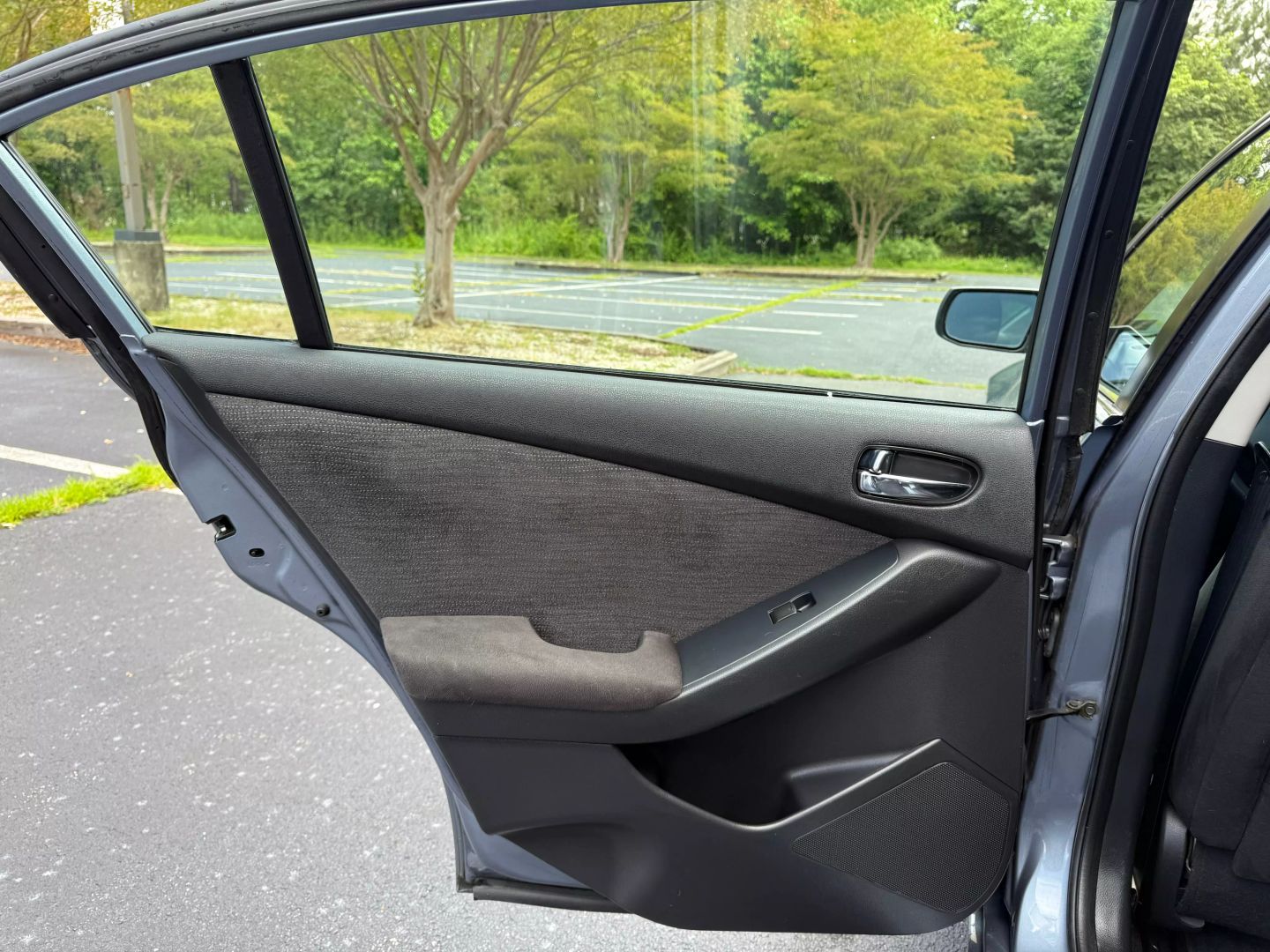 2011 Nissan Altima - Image 11