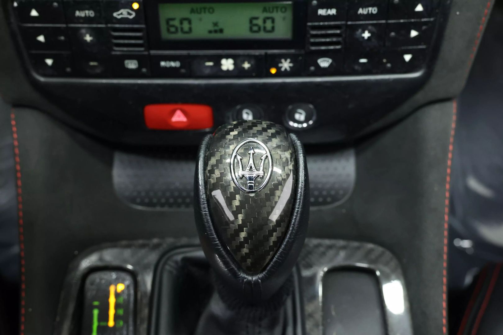 2014 Maserati Granturismo - Image 38