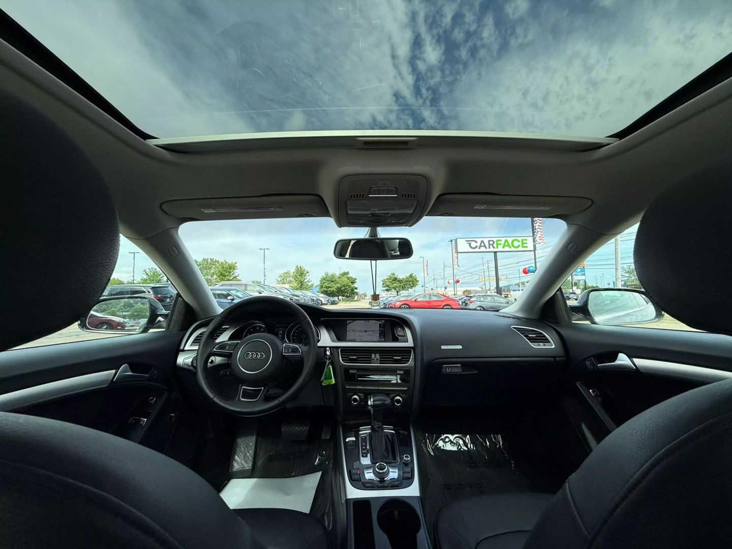 2015 Audi A5 - Image 24