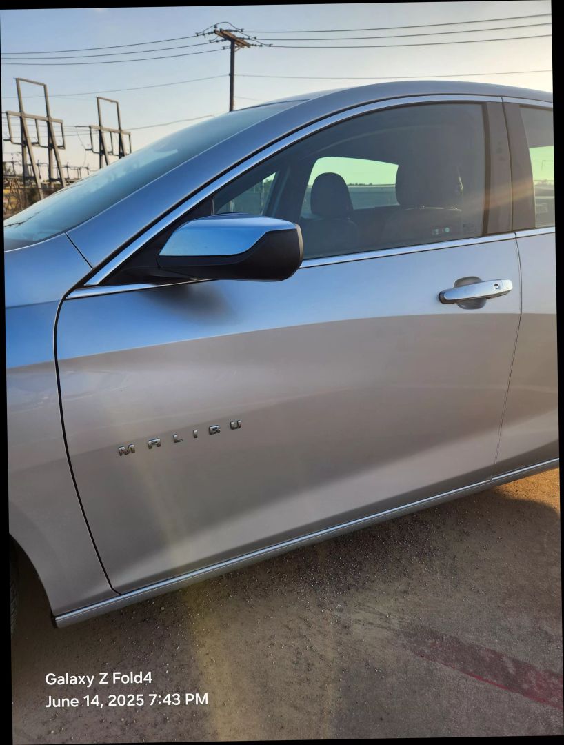 2020 Chevrolet Malibu - Image 7
