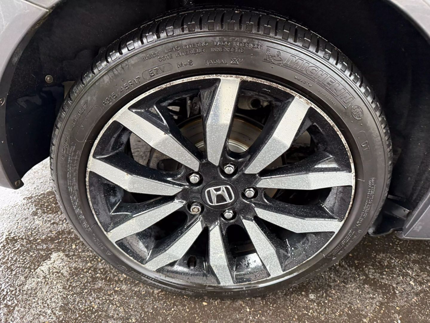 2015 Honda Civic - Image 47