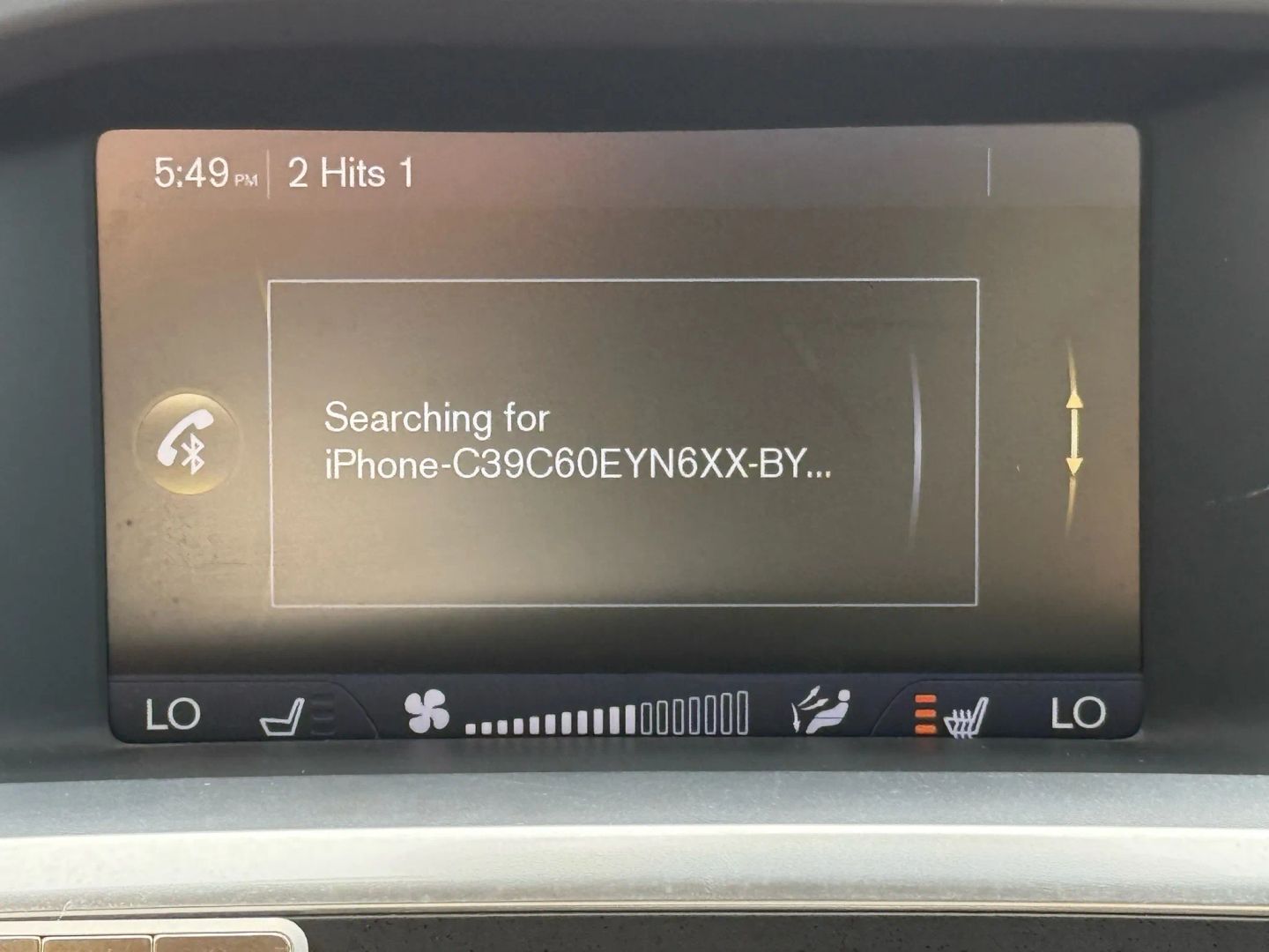 2012 Volvo S60 - Image 27