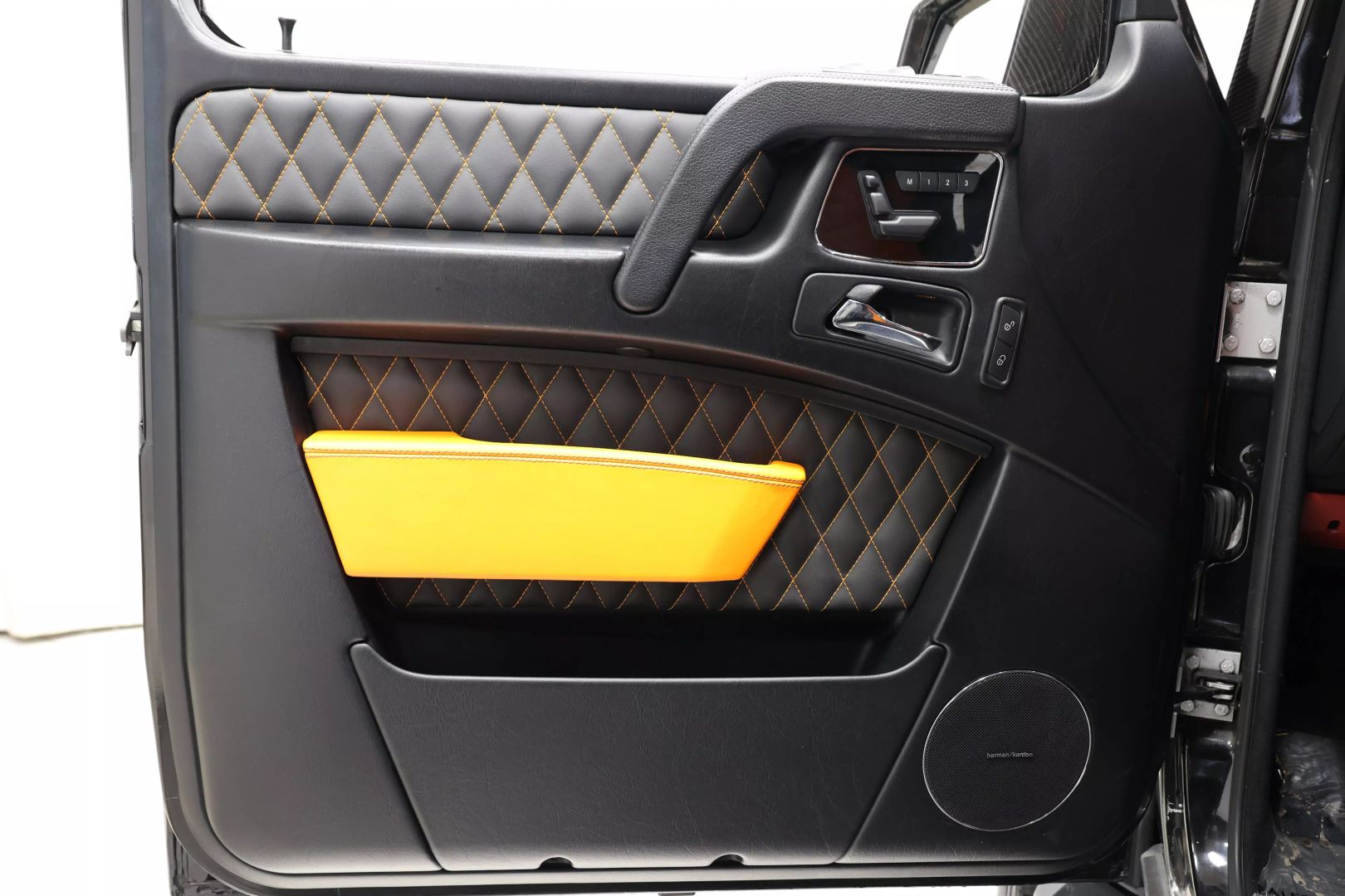 2016 Mercedes-benz G-class - Image 8