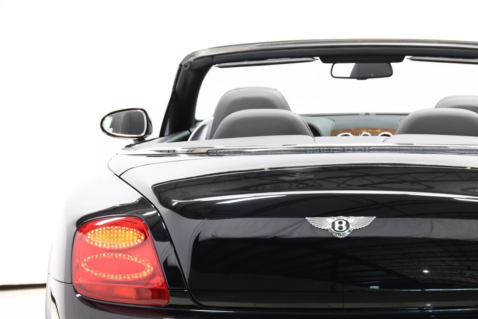 2009 Bentley Continental - Image 52