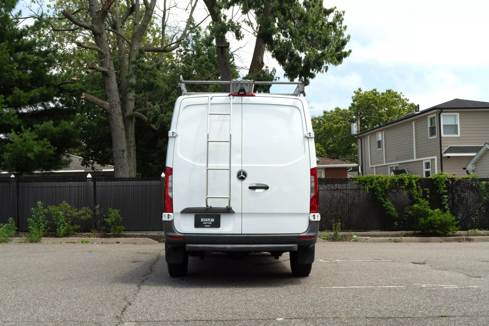 2021 Mercedes-benz Sprinter 2500 Crew - Image 34