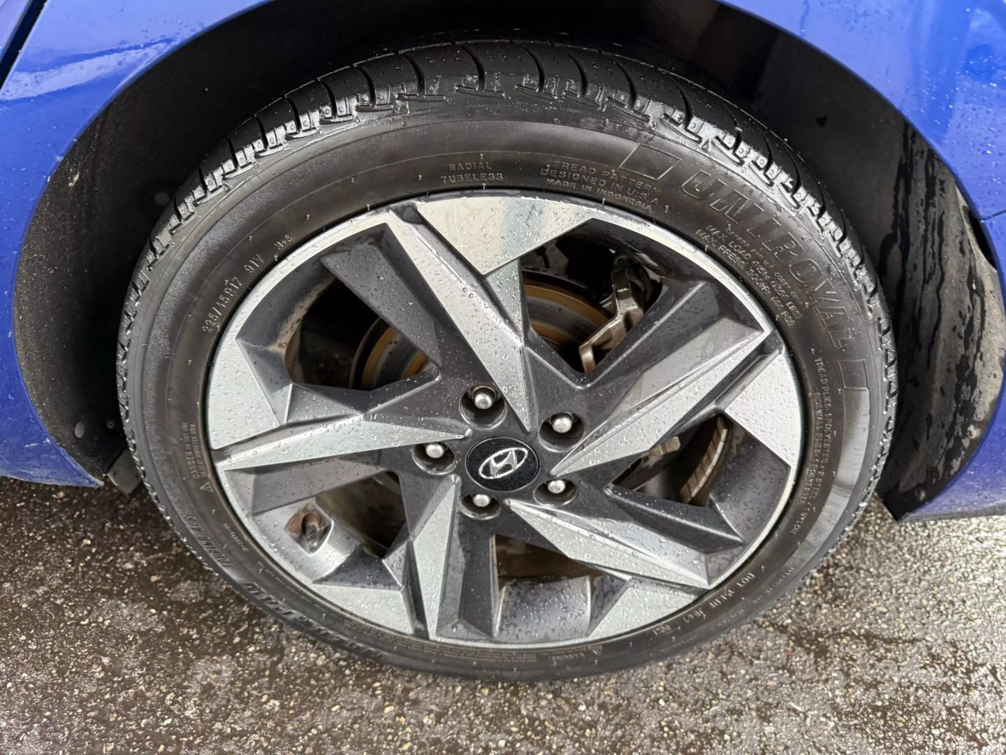 2021 Hyundai Elantra - Image 44