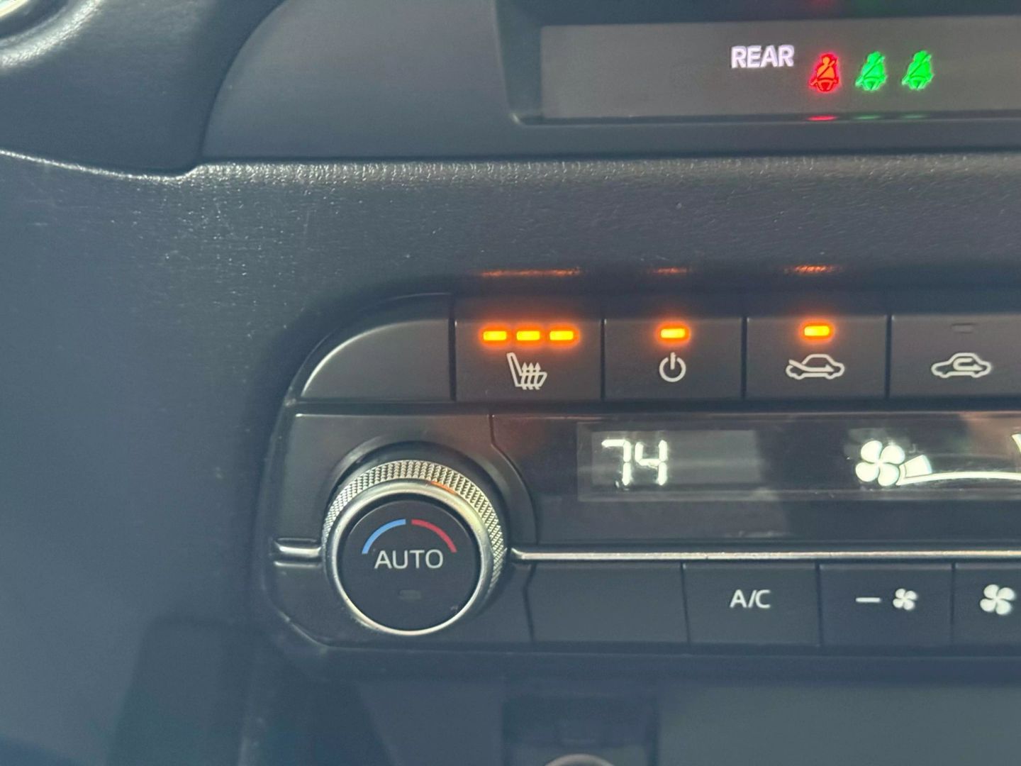2020 Mazda Cx-5 - Image 29