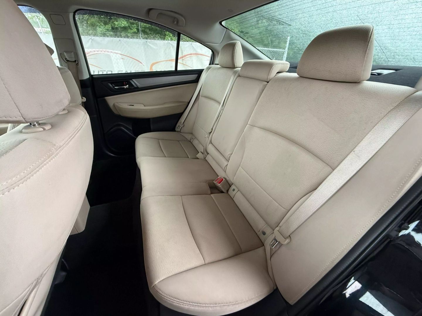 2015 Subaru Legacy - Image 19