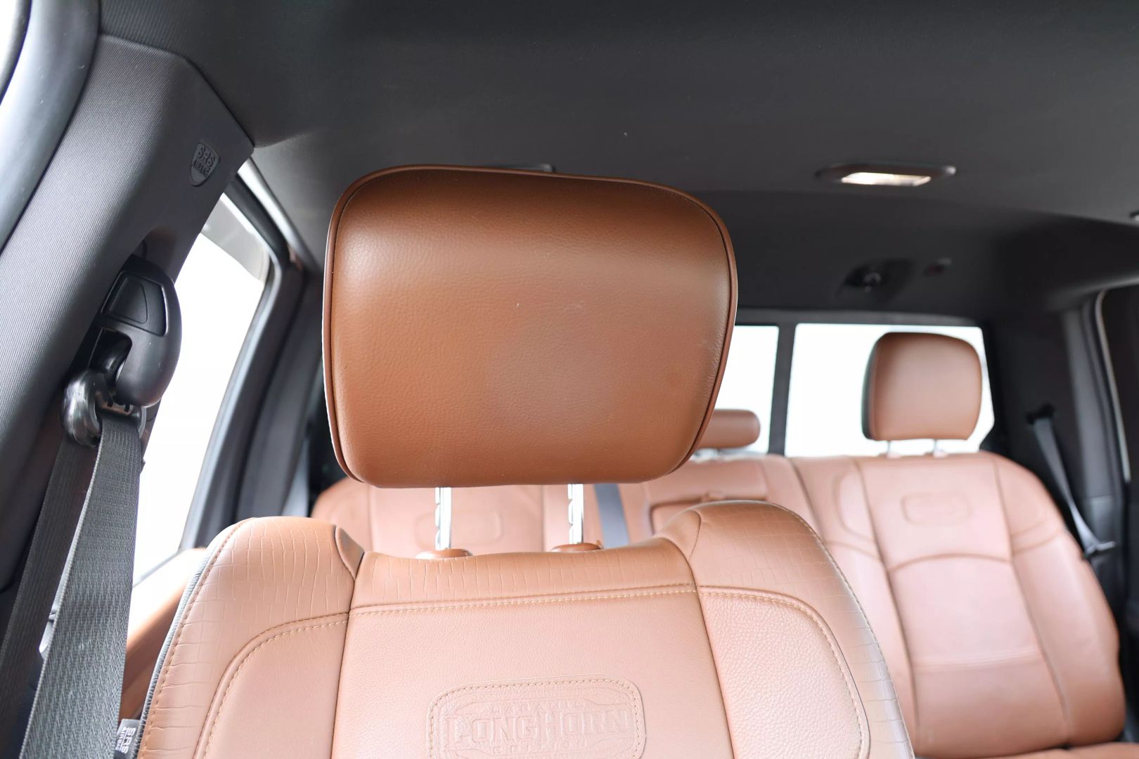 2019 Ram 2500 Crew Cab - Image 105