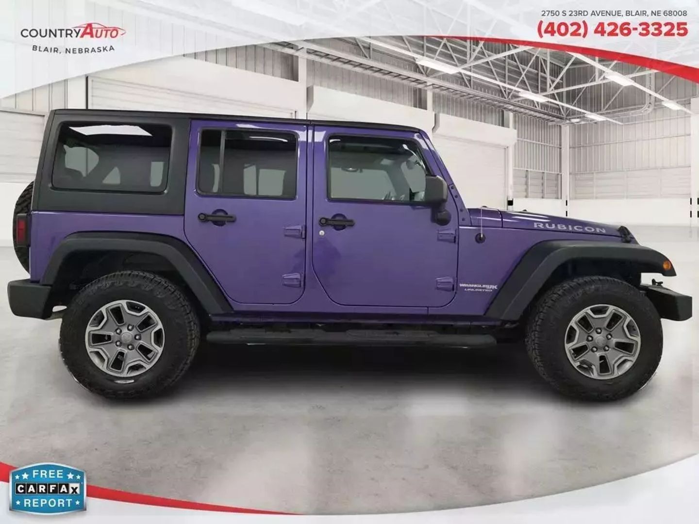 2018 Jeep Wrangler Unlimited - Image 6