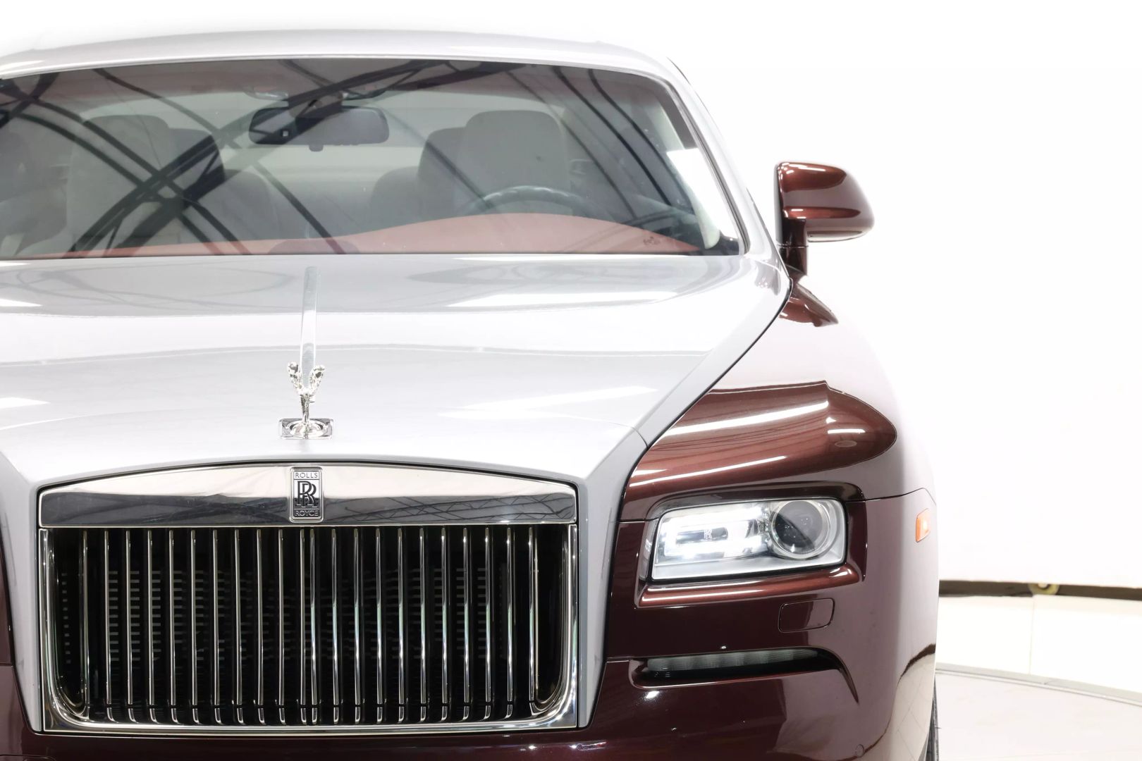 2016 Rolls-royce Wraith - Image 92