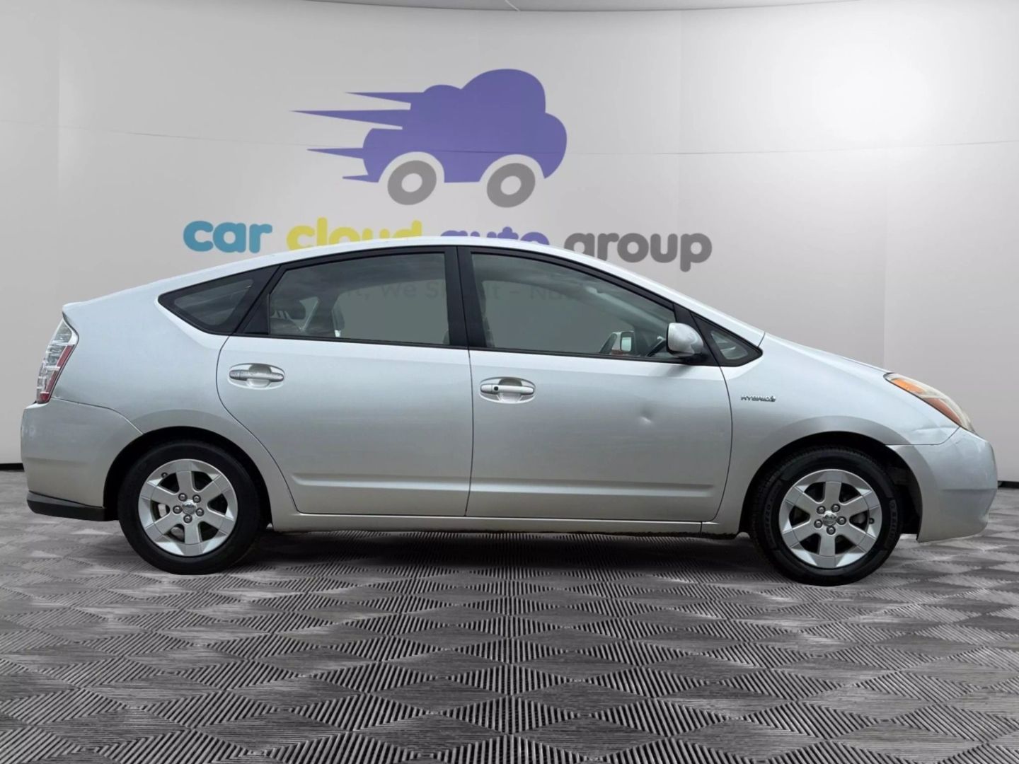 2008TOYOTA PRIUS for sale in Stafford VA