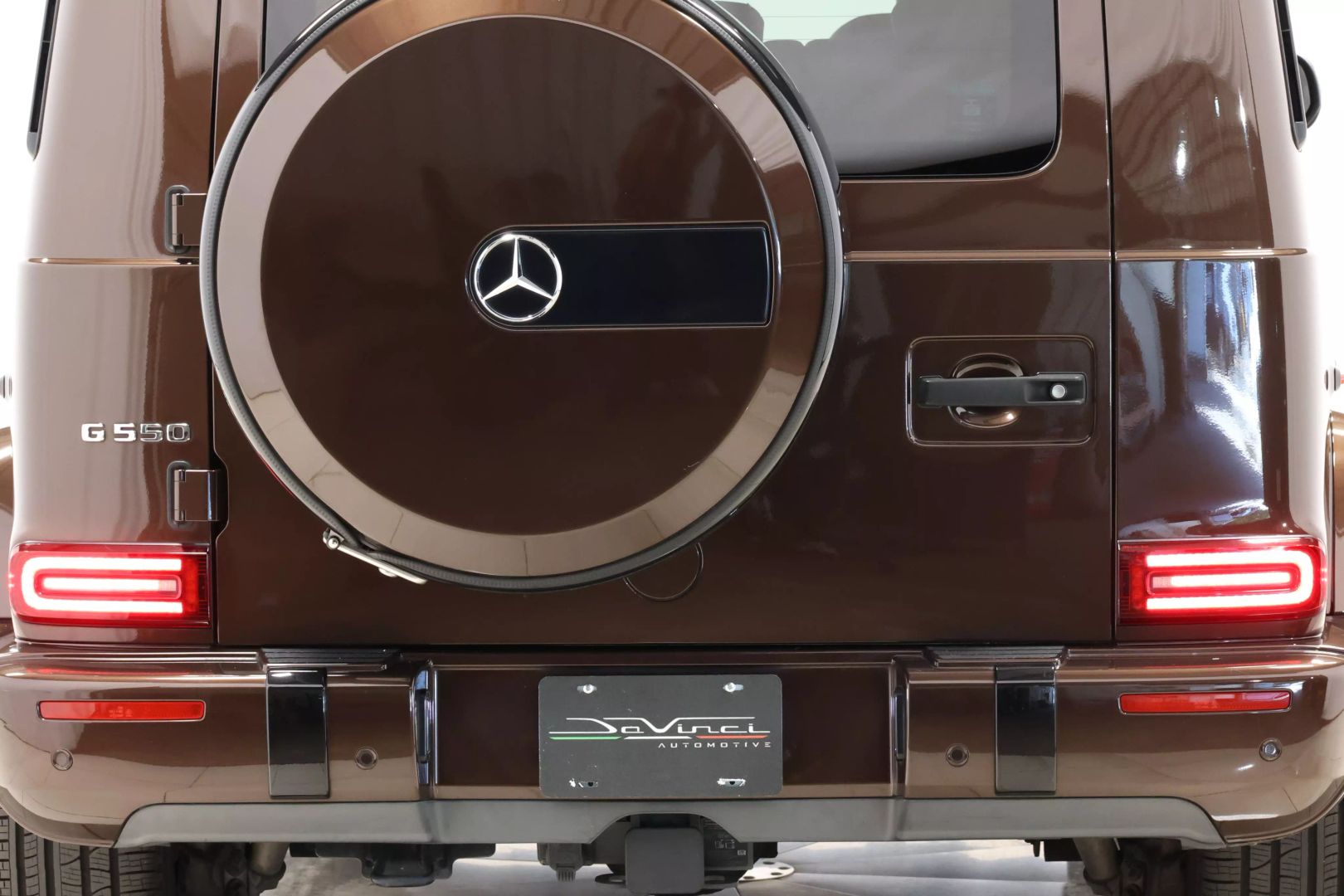 2019 Mercedes-benz G-class - Image 65