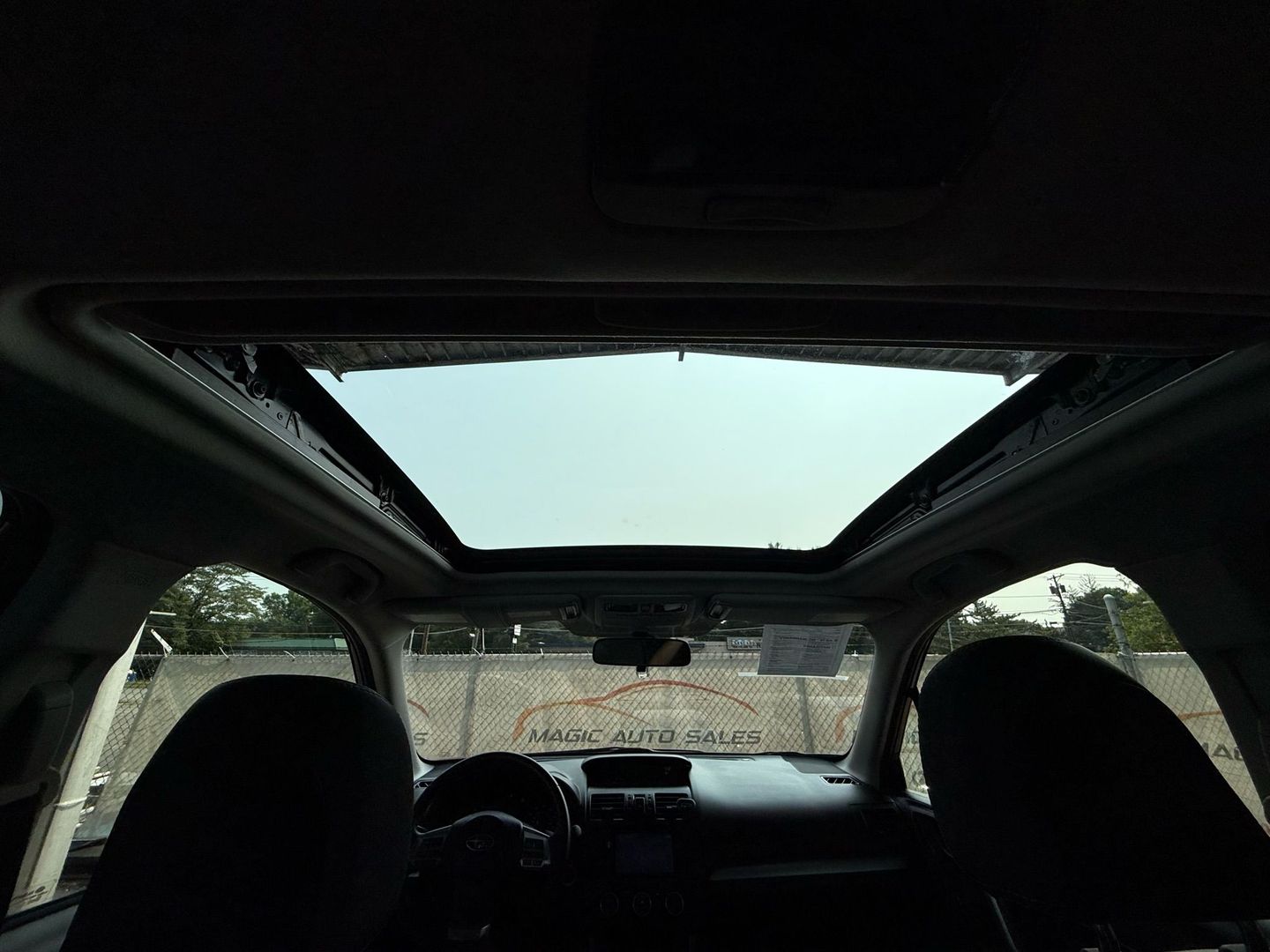 2015 Subaru Forester - Image 38