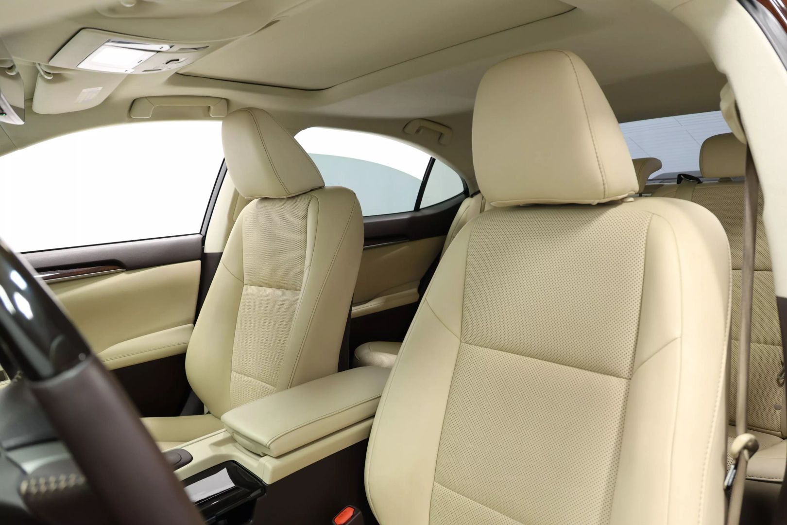 2016 Lexus Es - Image 16