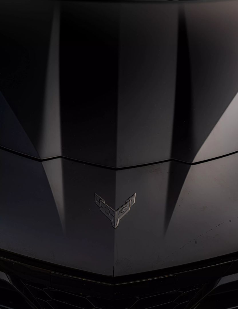 2023 Chevrolet Corvette - Image 38