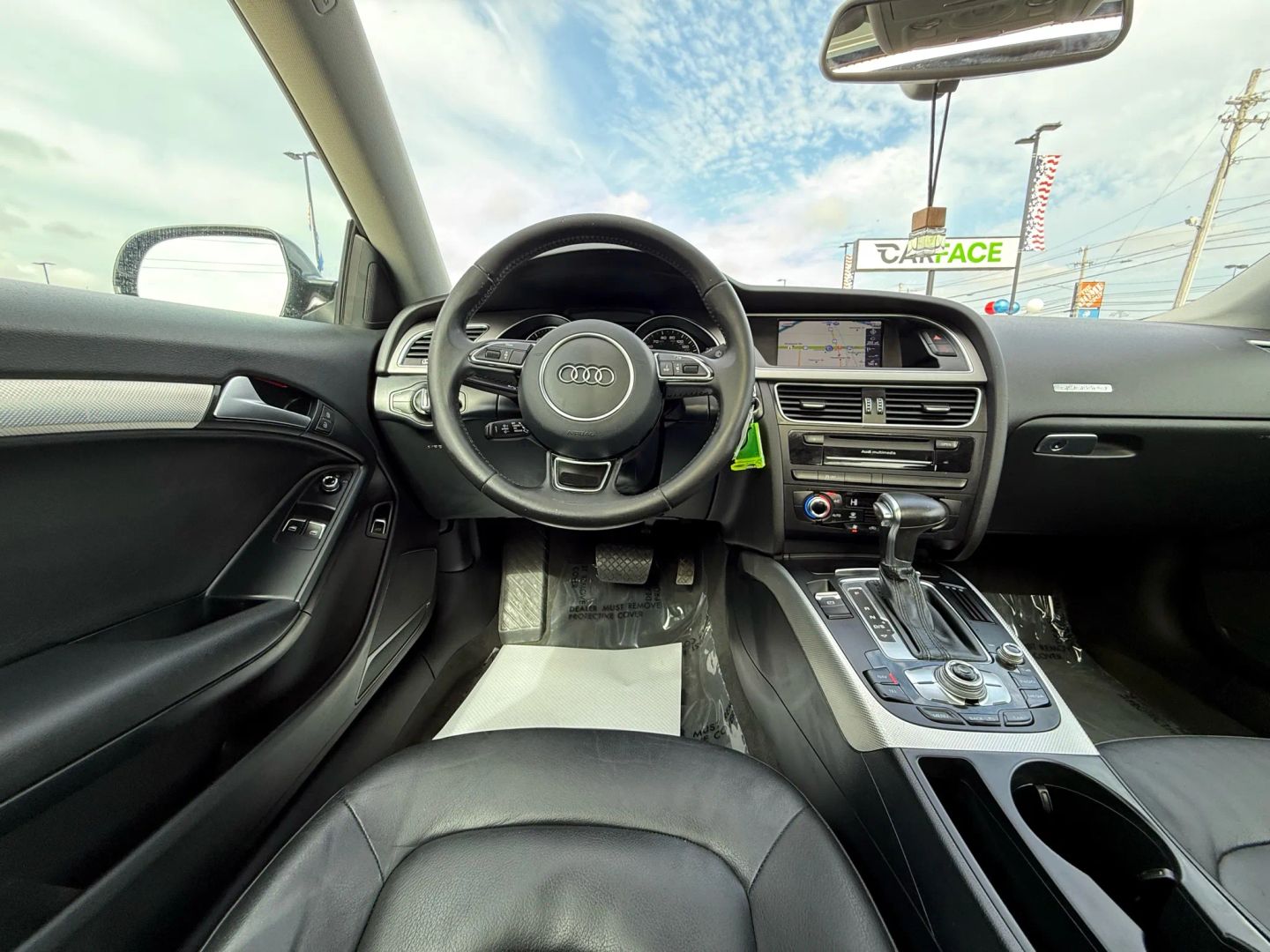 2015 Audi A5 - Image 25