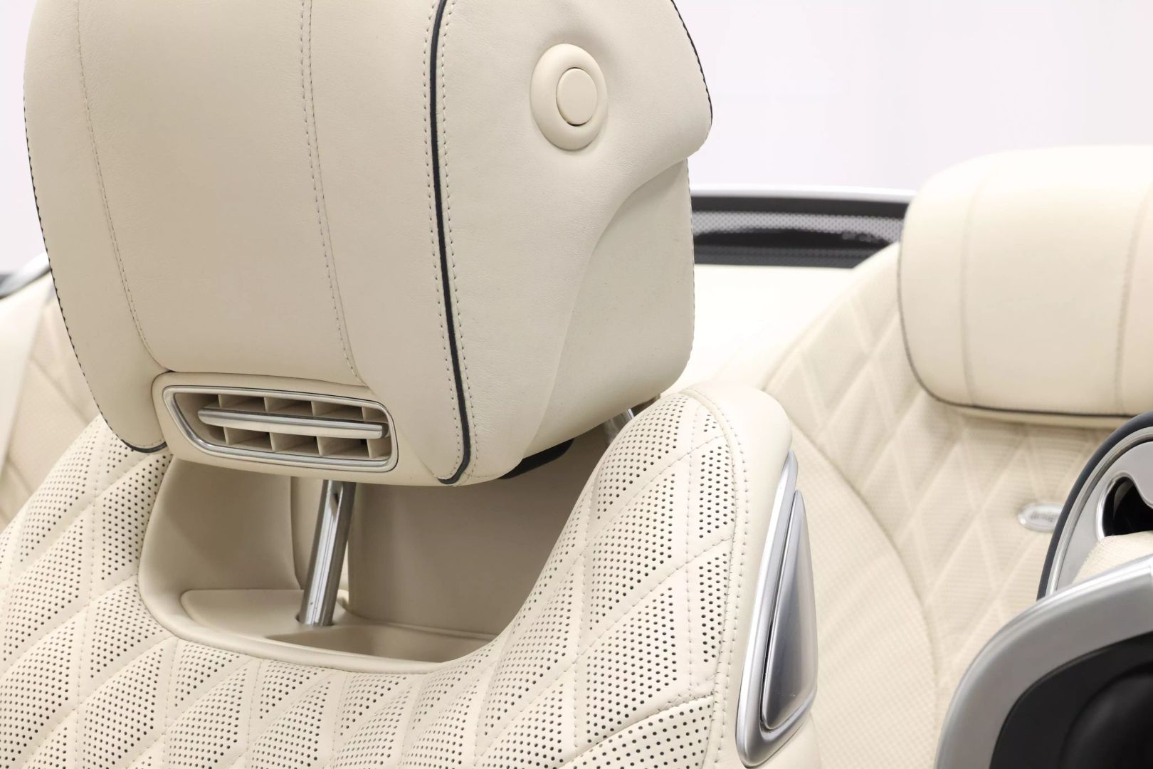 2017 Mercedes-benz S-class - Image 21