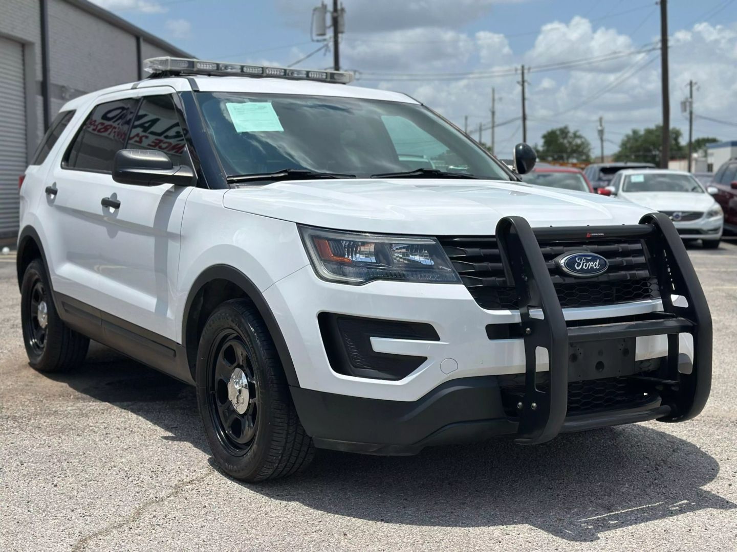 2019 Ford Explorer - Image 8