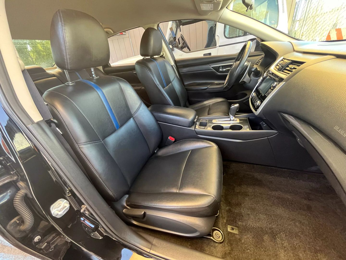 2018 Nissan Altima  Vin: 1n4al3ap7jc298898 Stock Id: 298898 - Image 14