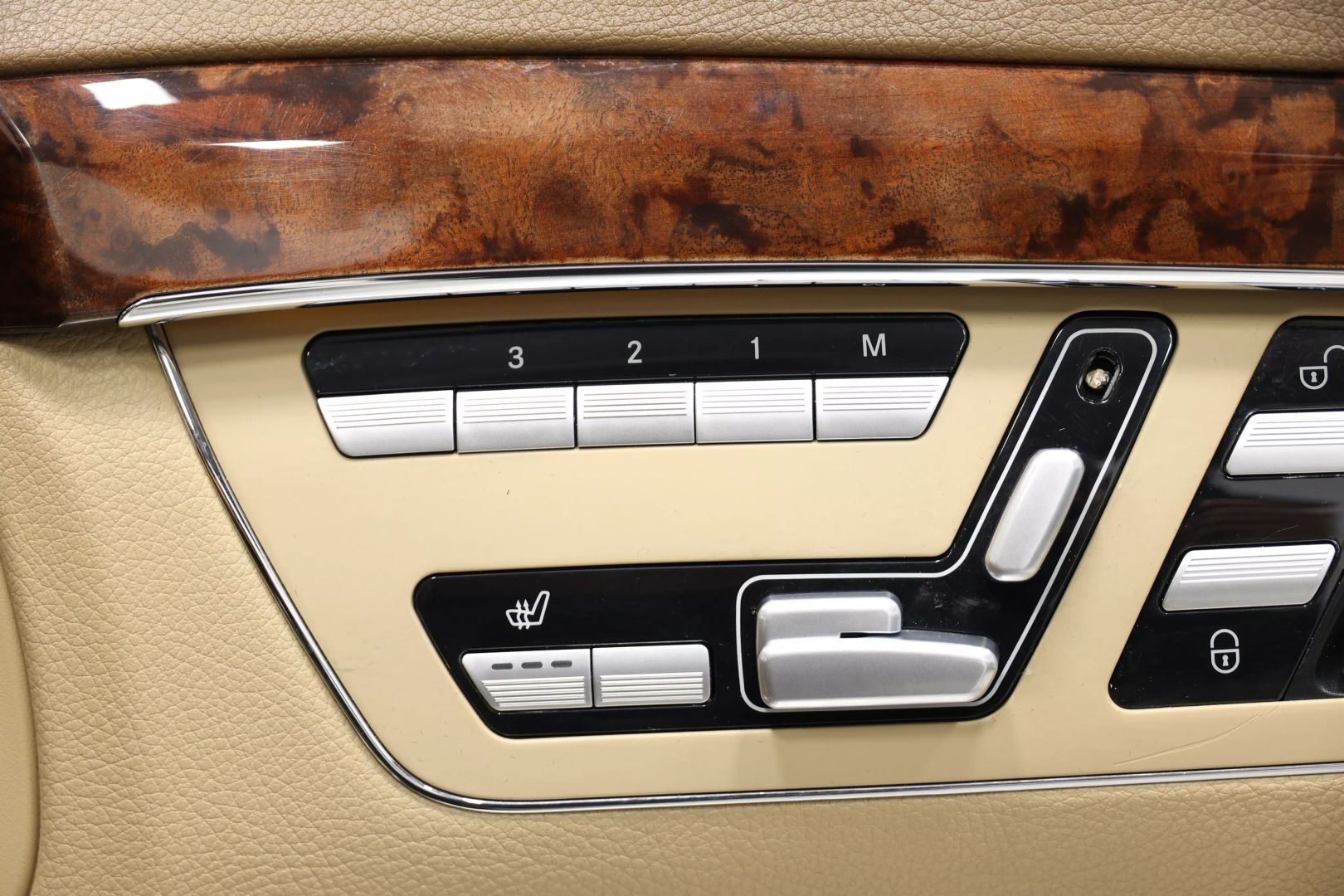 2007 Mercedes-benz S-class - Image 85