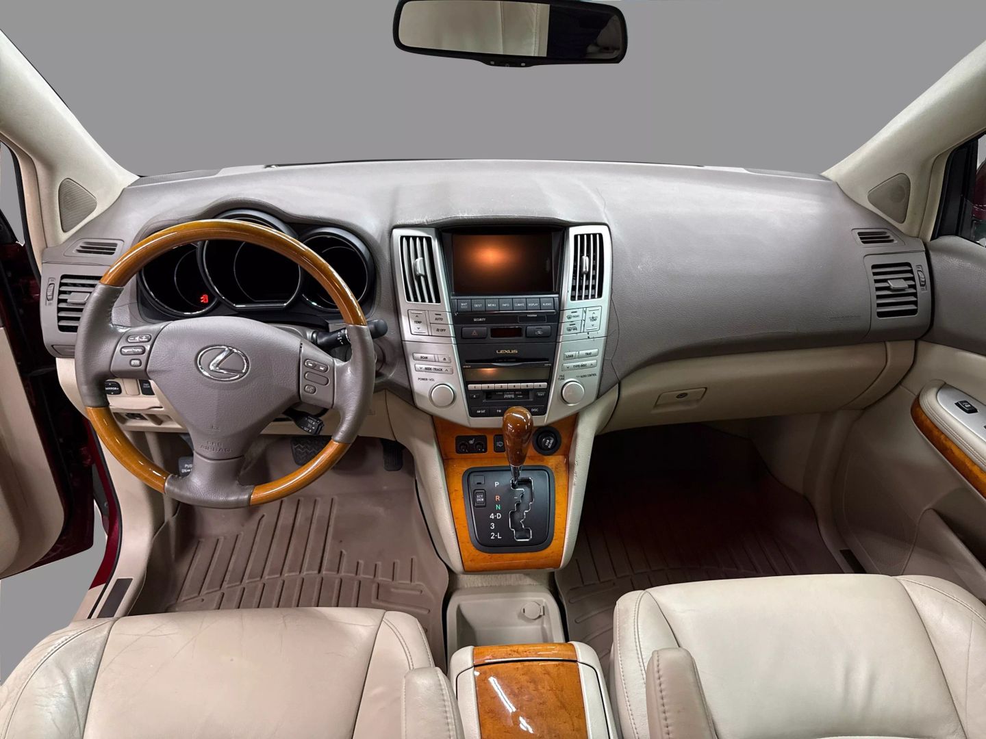 2009 Lexus Rx - Image 40