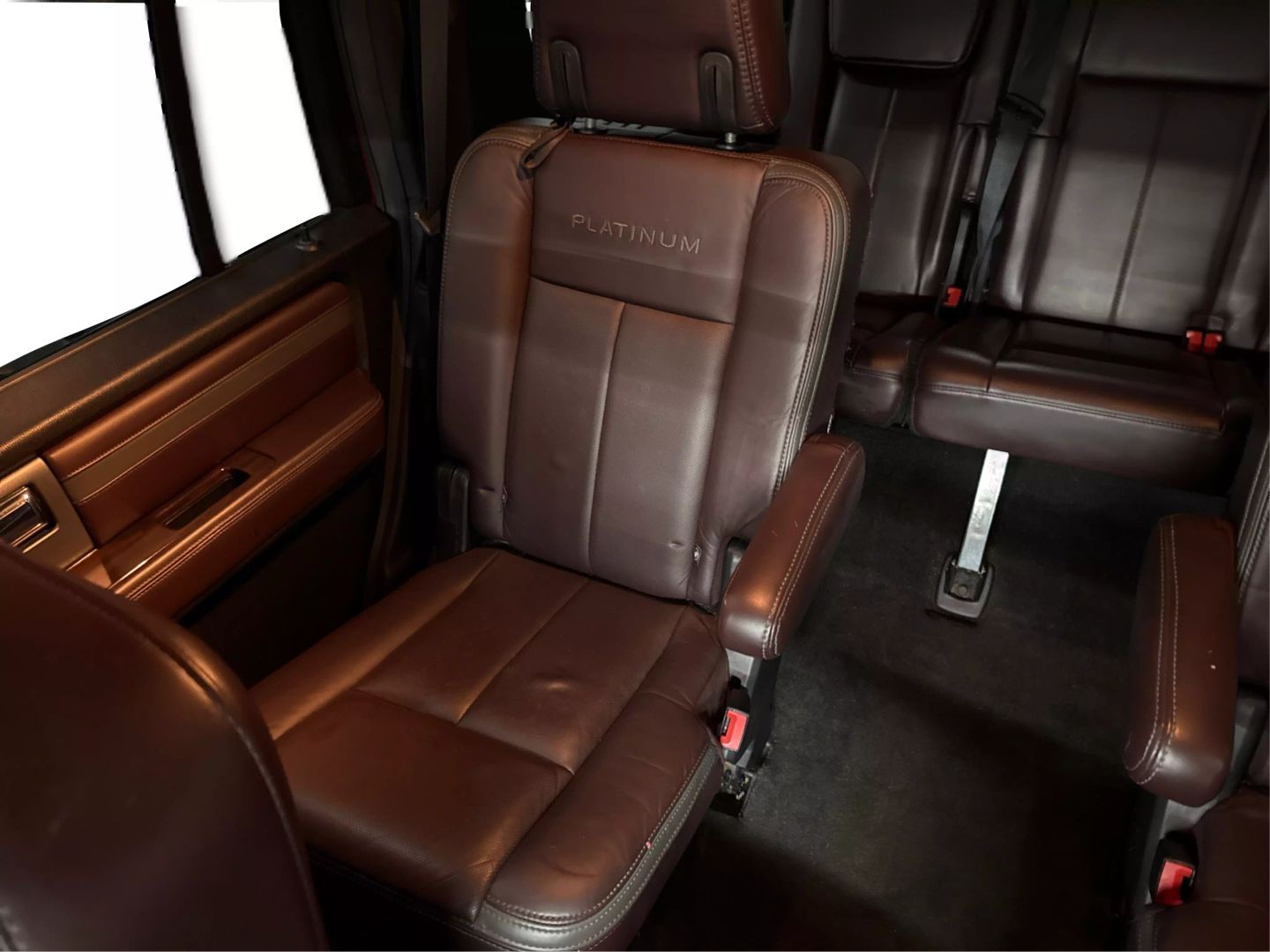 2017 Ford Expedition - Image 38