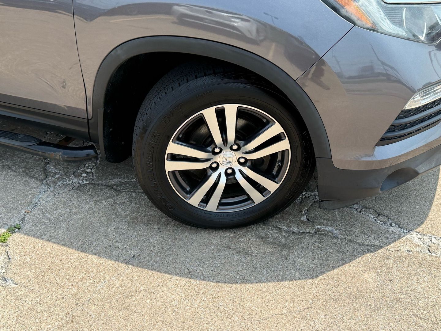 2017 Honda Pilot - Image 52