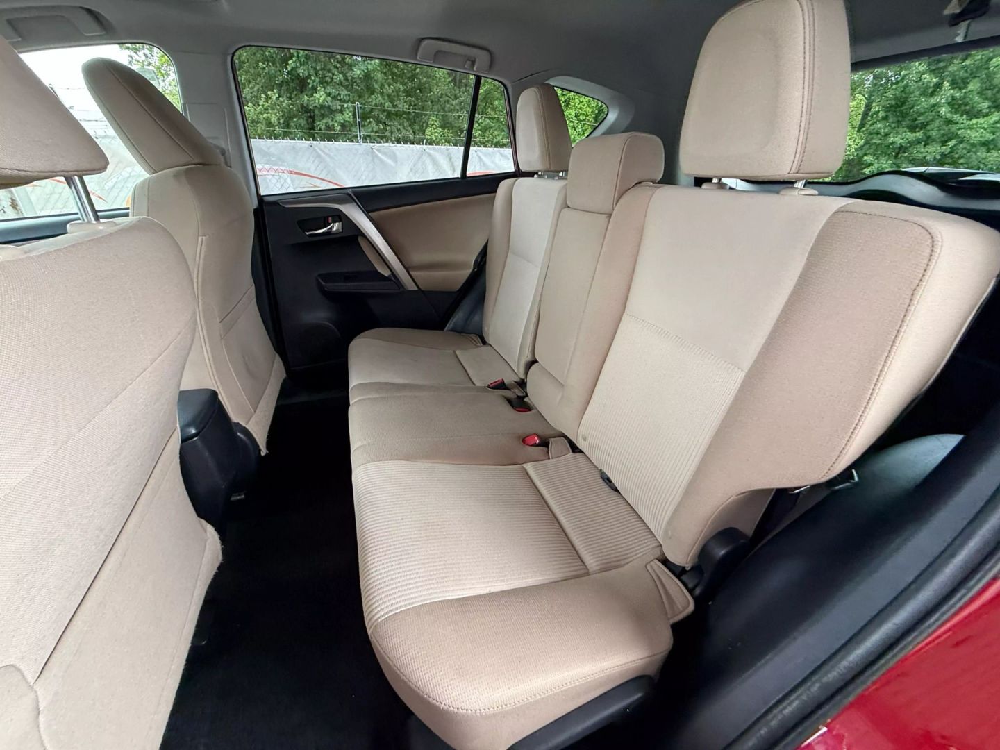 2014 Toyota Rav4 - Image 19