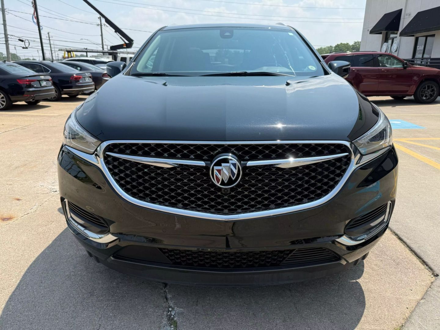2018 Buick Enclave - Image 2