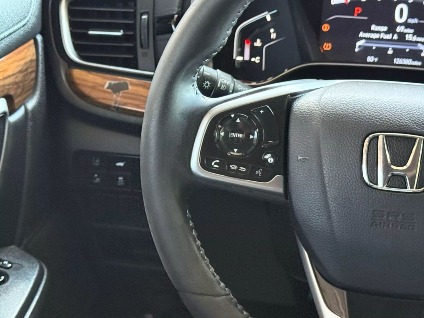 2020 Honda Cr-v - Image 33