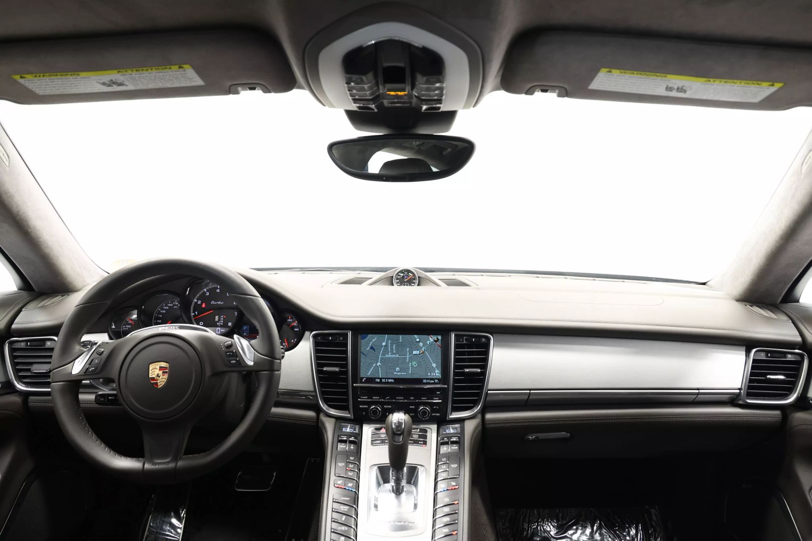 2014 Porsche Panamera - Image 51