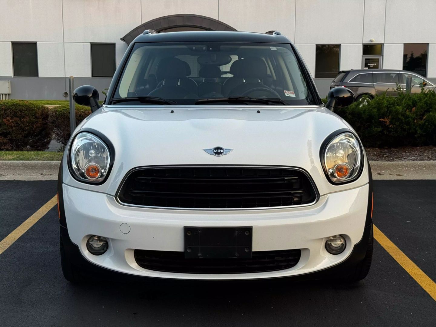 2016 MINI Countryman Countryman's photo
