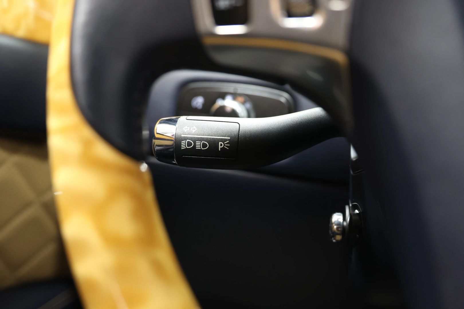 2017 Bentley Flying Spur - Image 25