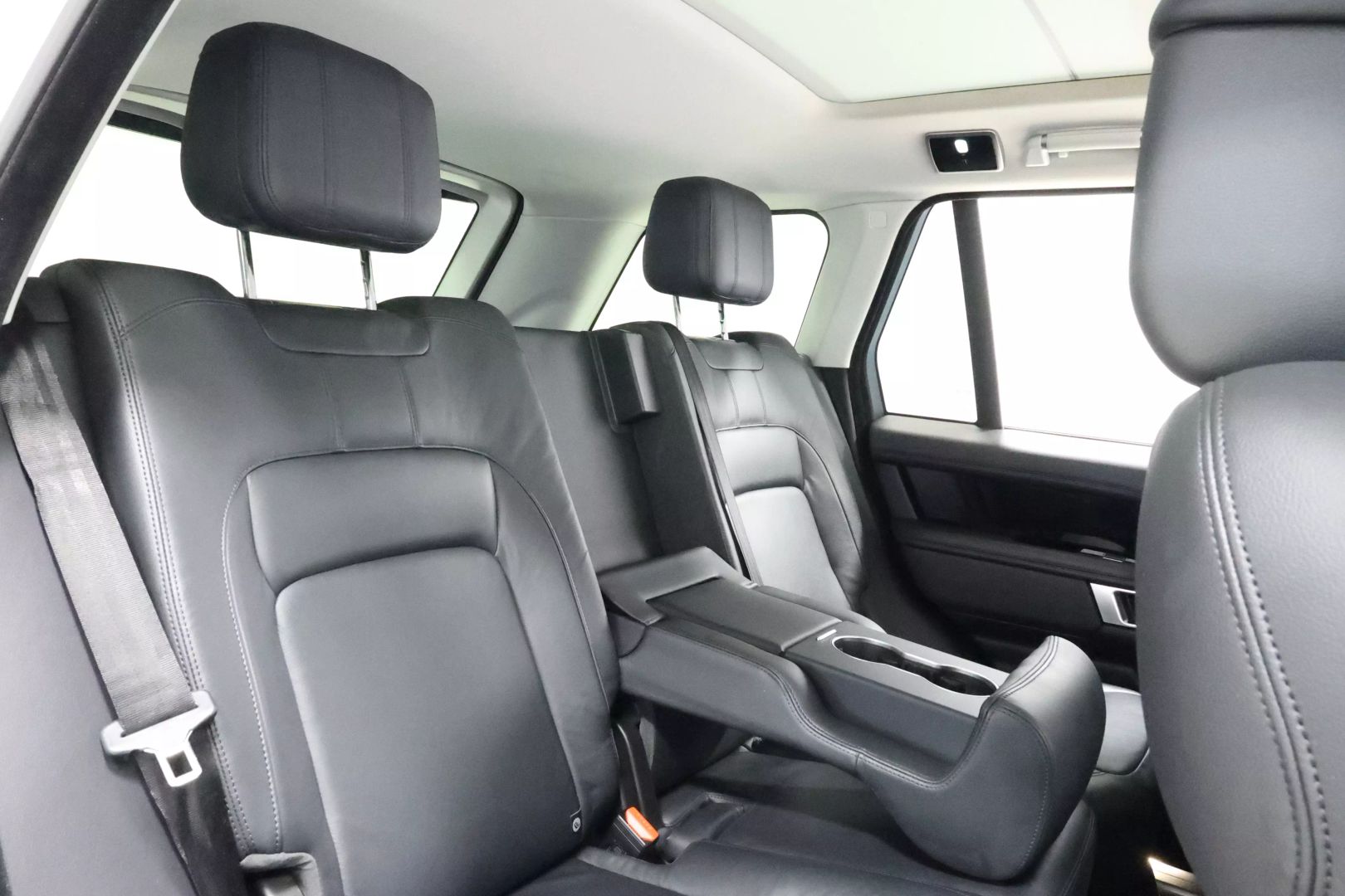 2018 Land Rover Range Rover - Image 82