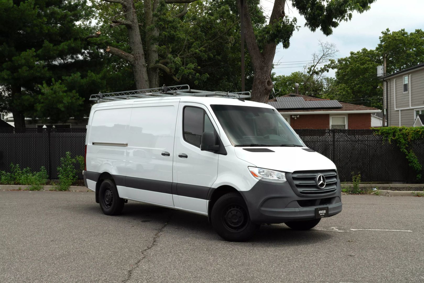 2021 Mercedes-benz Sprinter 2500 Crew - Image 6